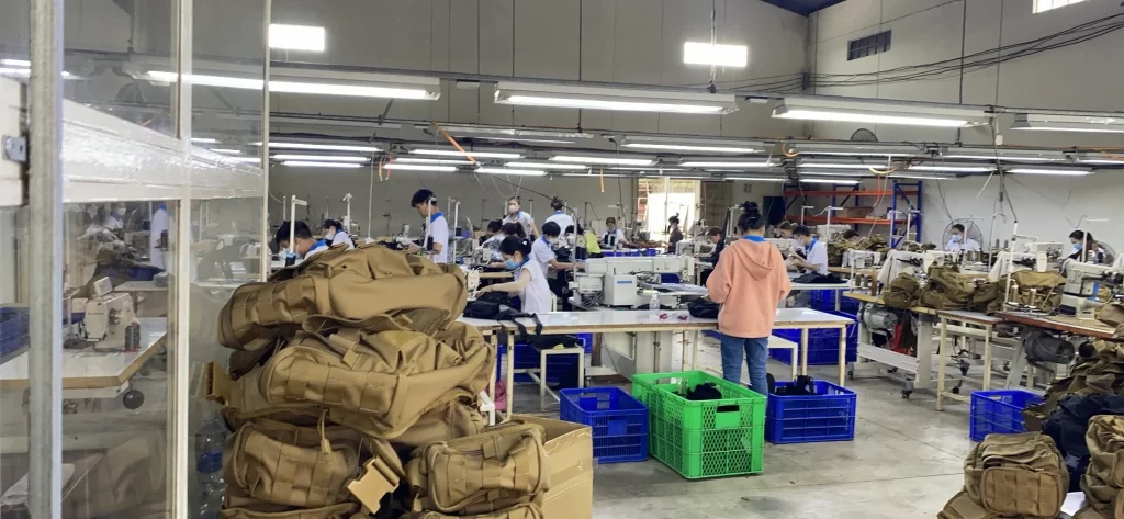 Custom Bags Manufacturer - Bags02